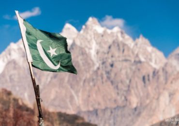 Karakorum Expeditions – Higher Places, Better View